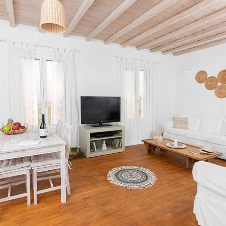 Tranquil Villas By Whitelist Mykonos Mykonos Town Extérieur photo
